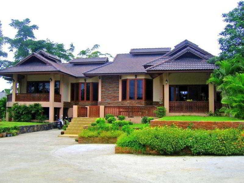 Le Charme Sukhothai Historical Park Exterior photo
